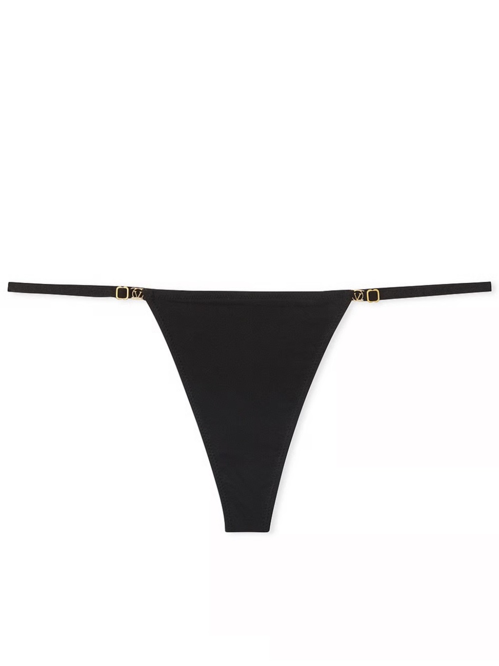 Victoria's Secret Love Cloud Adjustable Thong Set Pack of 3 - Picture 4 of 10